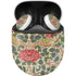 William Morris Rose Google Pixel Buds Skin